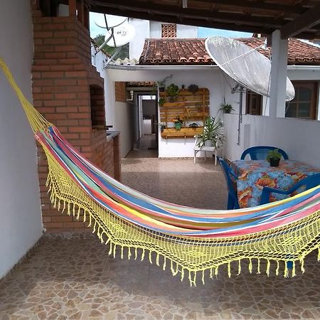 Casa Aconchegante Em Arraial Villa Arraial do Cabo Buitenkant foto