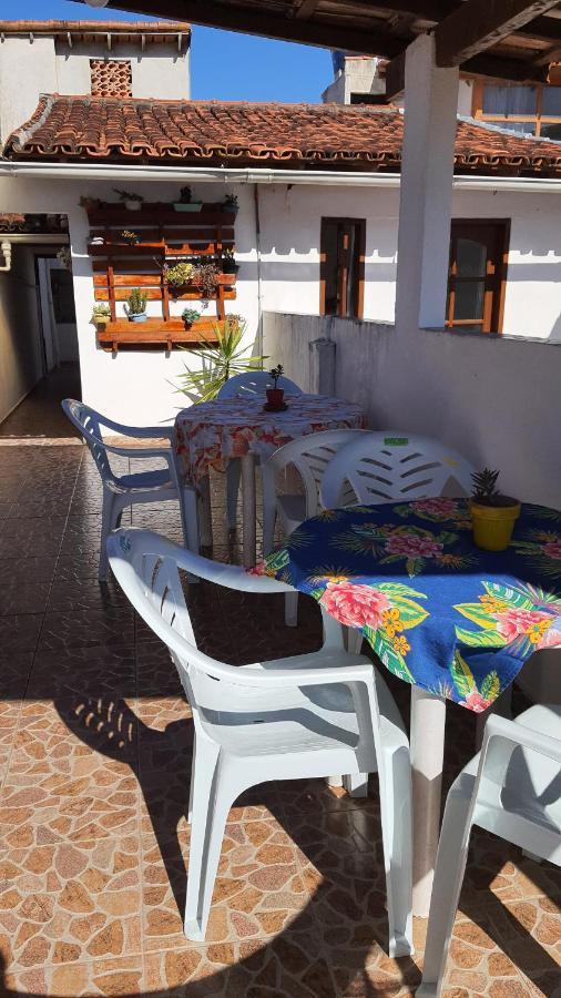 Casa Aconchegante Em Arraial Villa Arraial do Cabo Buitenkant foto