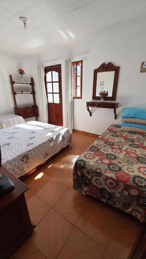 Casa Aconchegante Em Arraial Villa Arraial do Cabo Buitenkant foto
