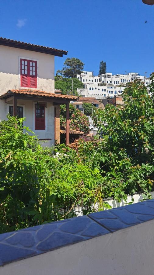 Casa Aconchegante Em Arraial Villa Arraial do Cabo Buitenkant foto