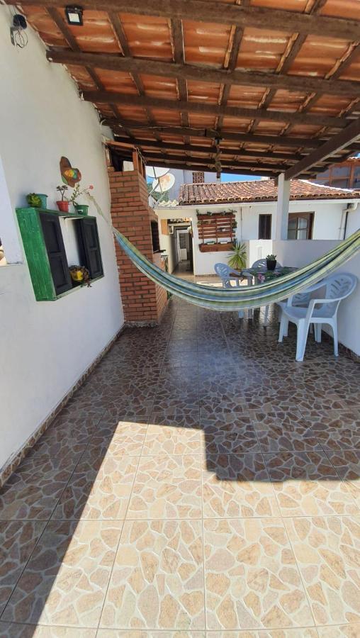 Casa Aconchegante Em Arraial Villa Arraial do Cabo Buitenkant foto