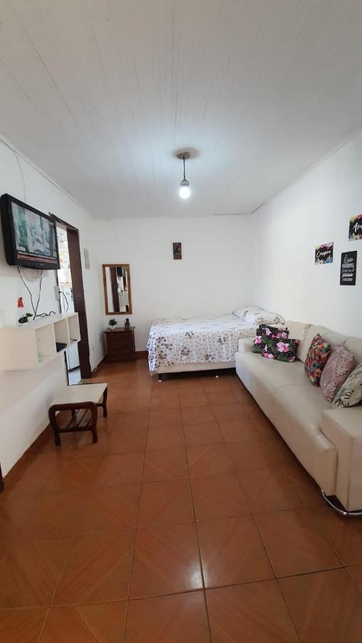 Casa Aconchegante Em Arraial Villa Arraial do Cabo Buitenkant foto