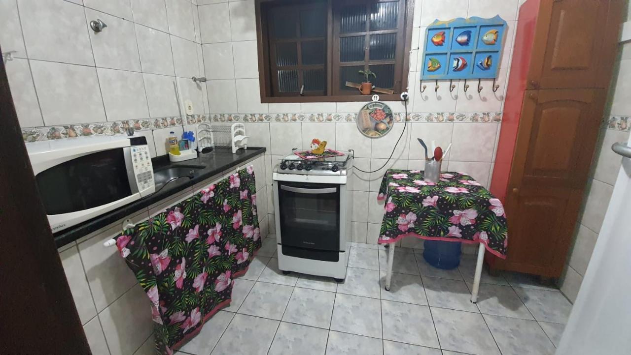 Casa Aconchegante Em Arraial Villa Arraial do Cabo Buitenkant foto