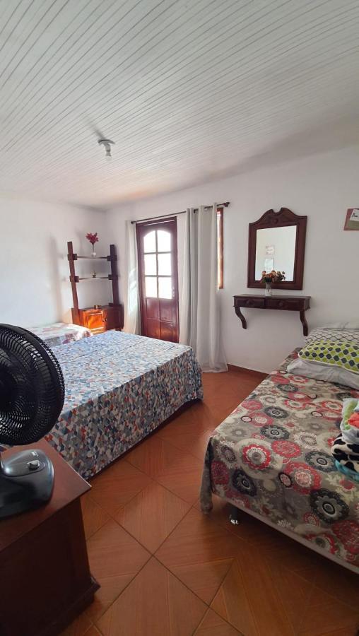 Casa Aconchegante Em Arraial Villa Arraial do Cabo Buitenkant foto