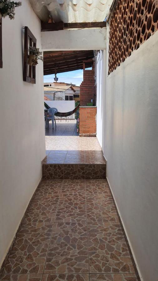 Casa Aconchegante Em Arraial Villa Arraial do Cabo Buitenkant foto