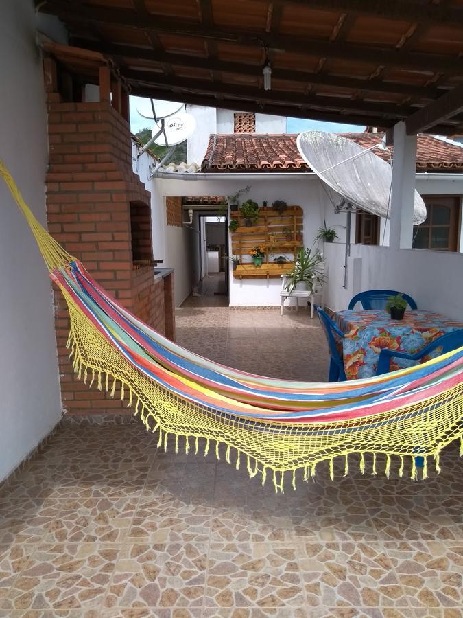 Casa Aconchegante Em Arraial Villa Arraial do Cabo Buitenkant foto