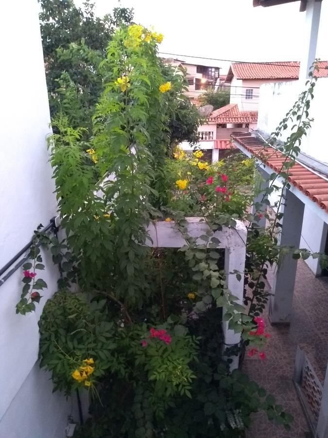 Casa Aconchegante Em Arraial Villa Arraial do Cabo Buitenkant foto